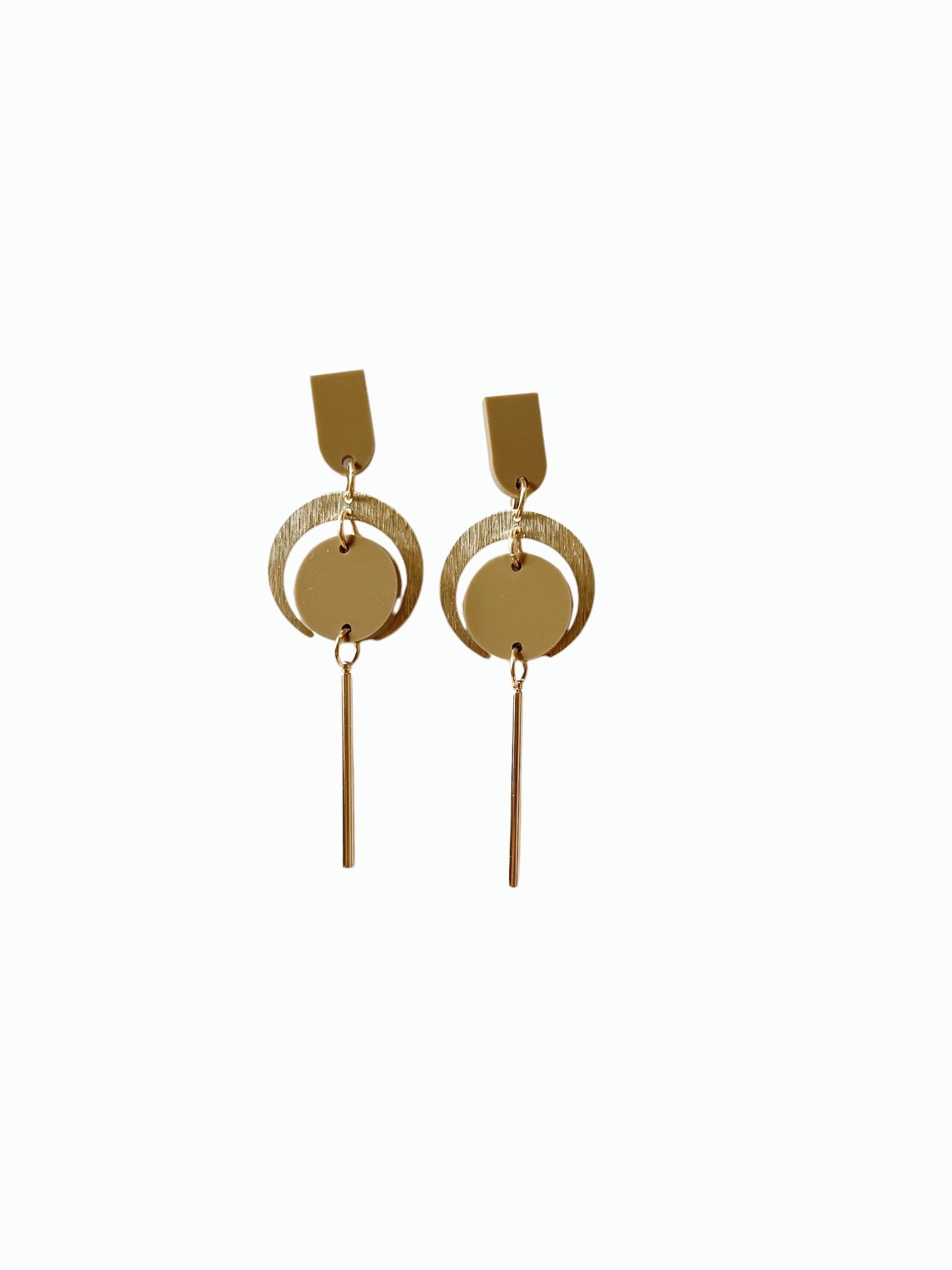 Cairo Earring