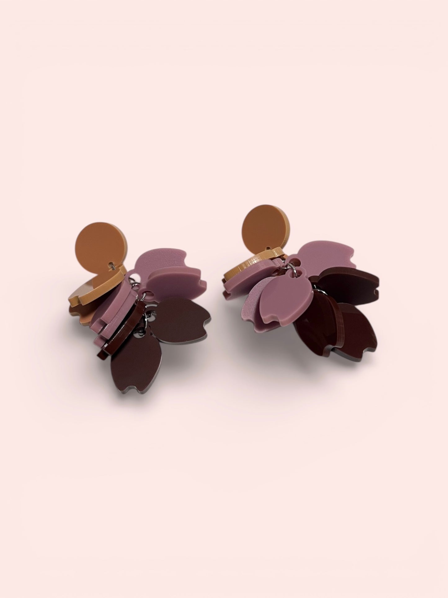 Petal Rhapsody Earrings