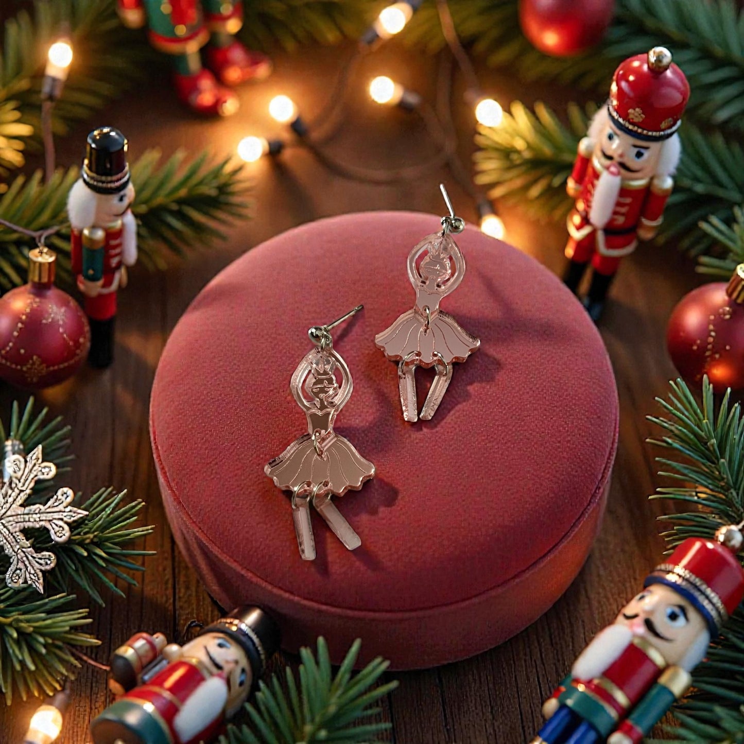 The Nutcracker Series