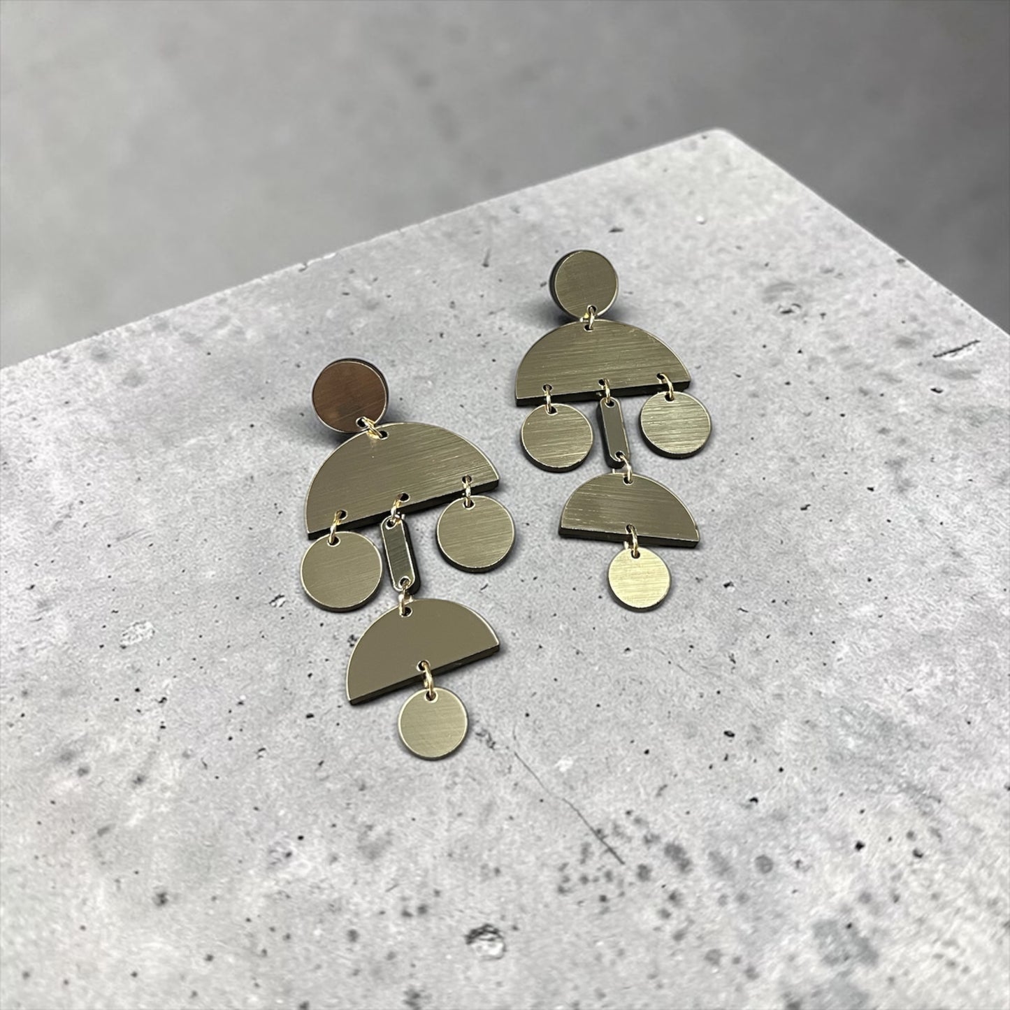 Soraya Earrings