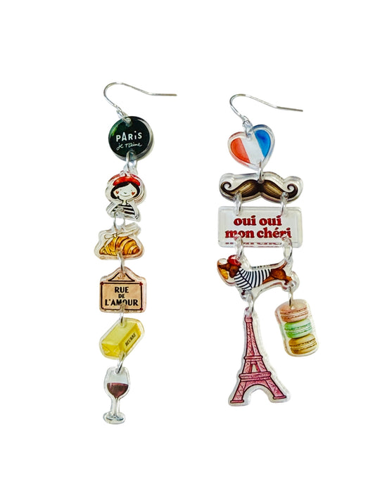 BISOUS DE PARIS | France