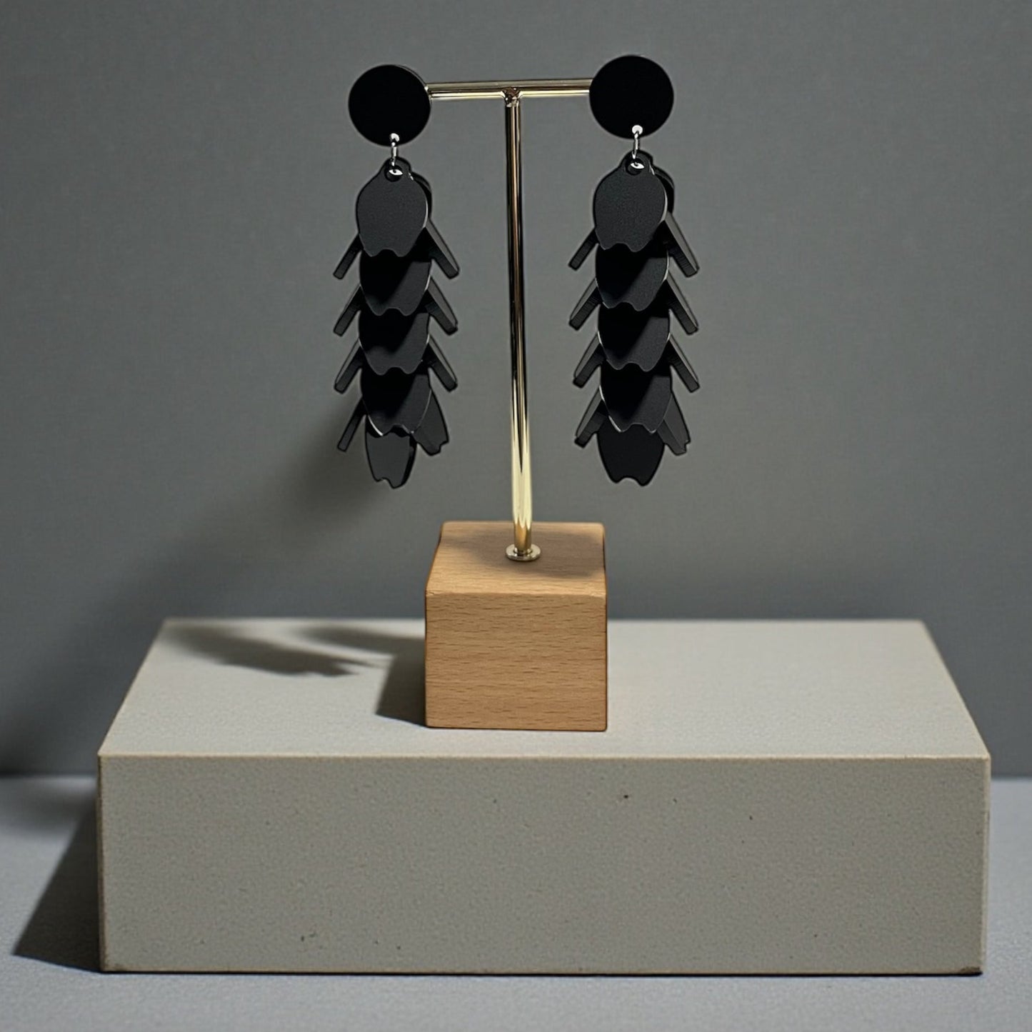 Petal Rhapsody Earrings