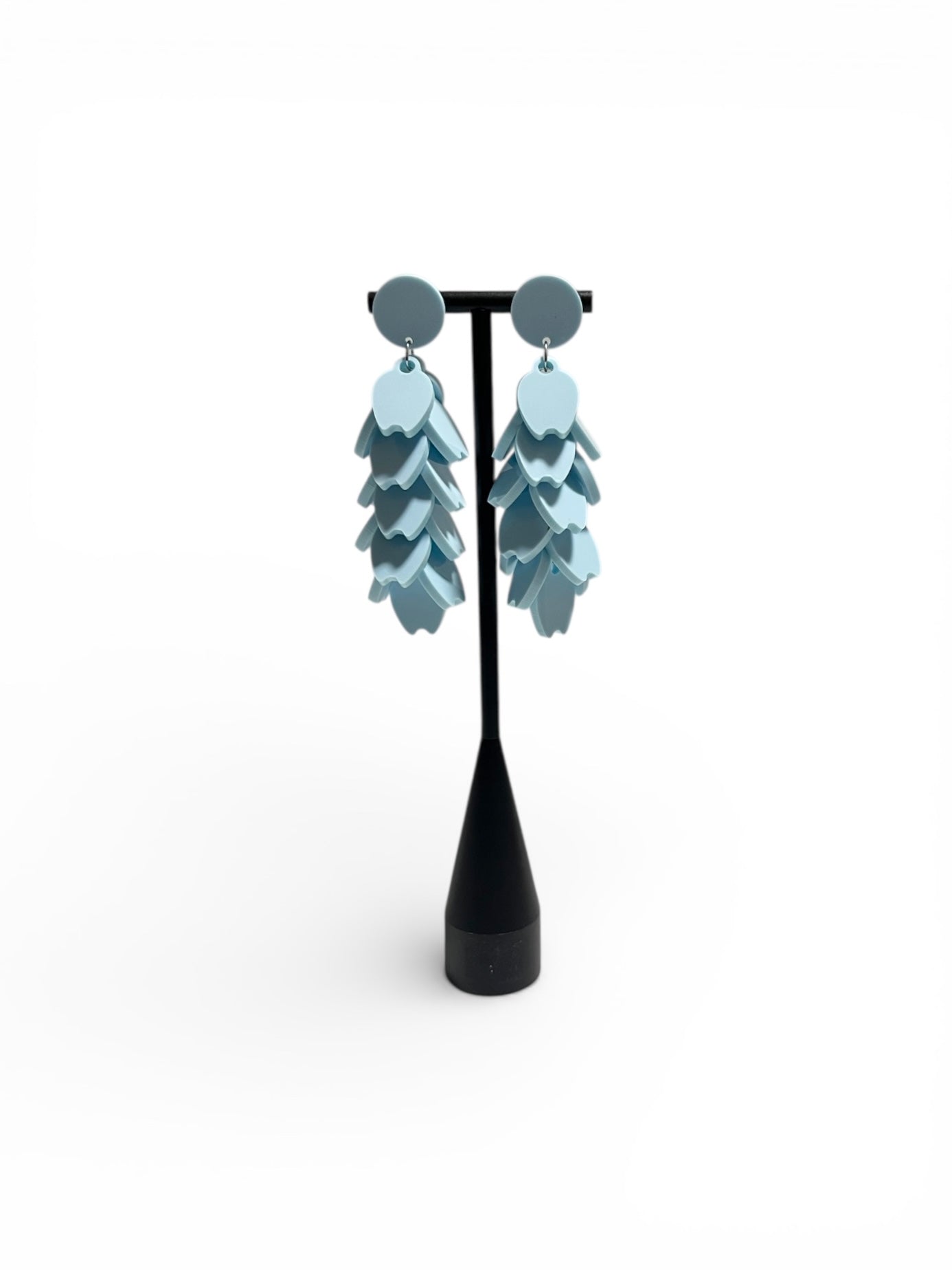 Petal Rhapsody Earrings