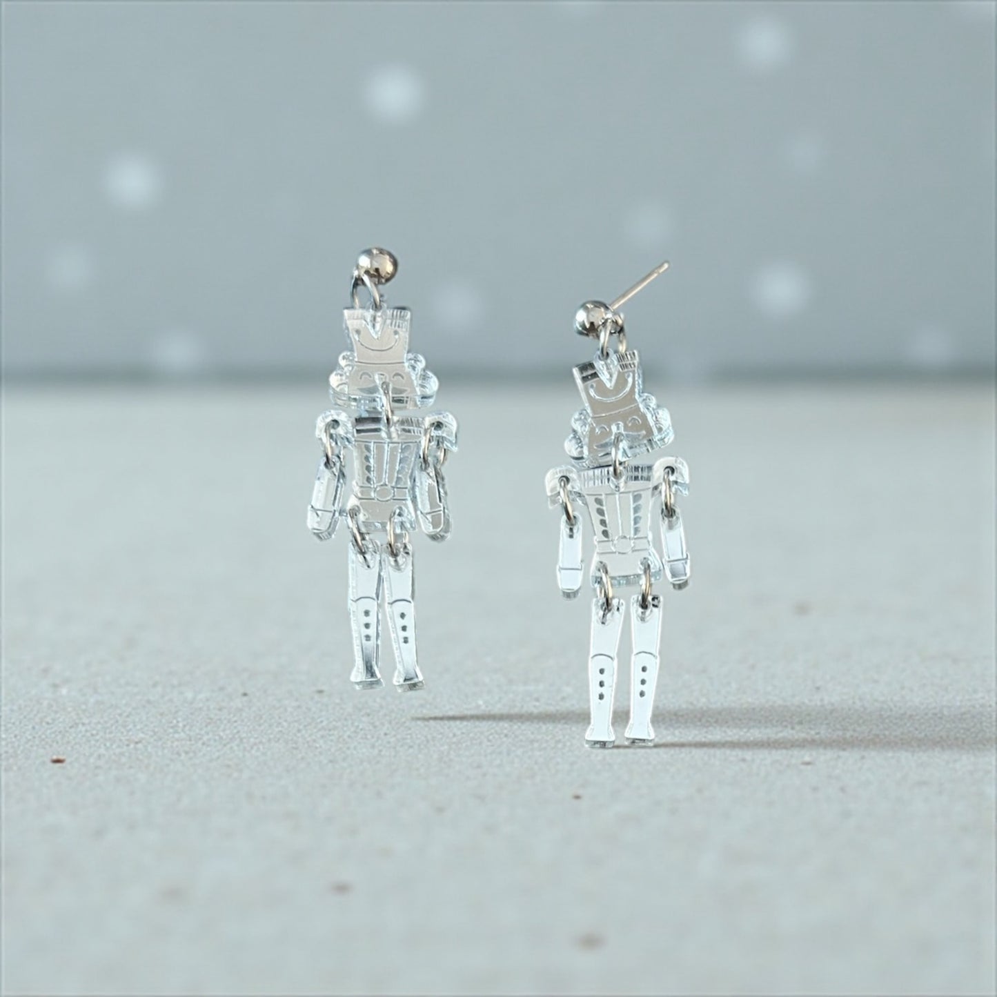 The Nutcracker Series