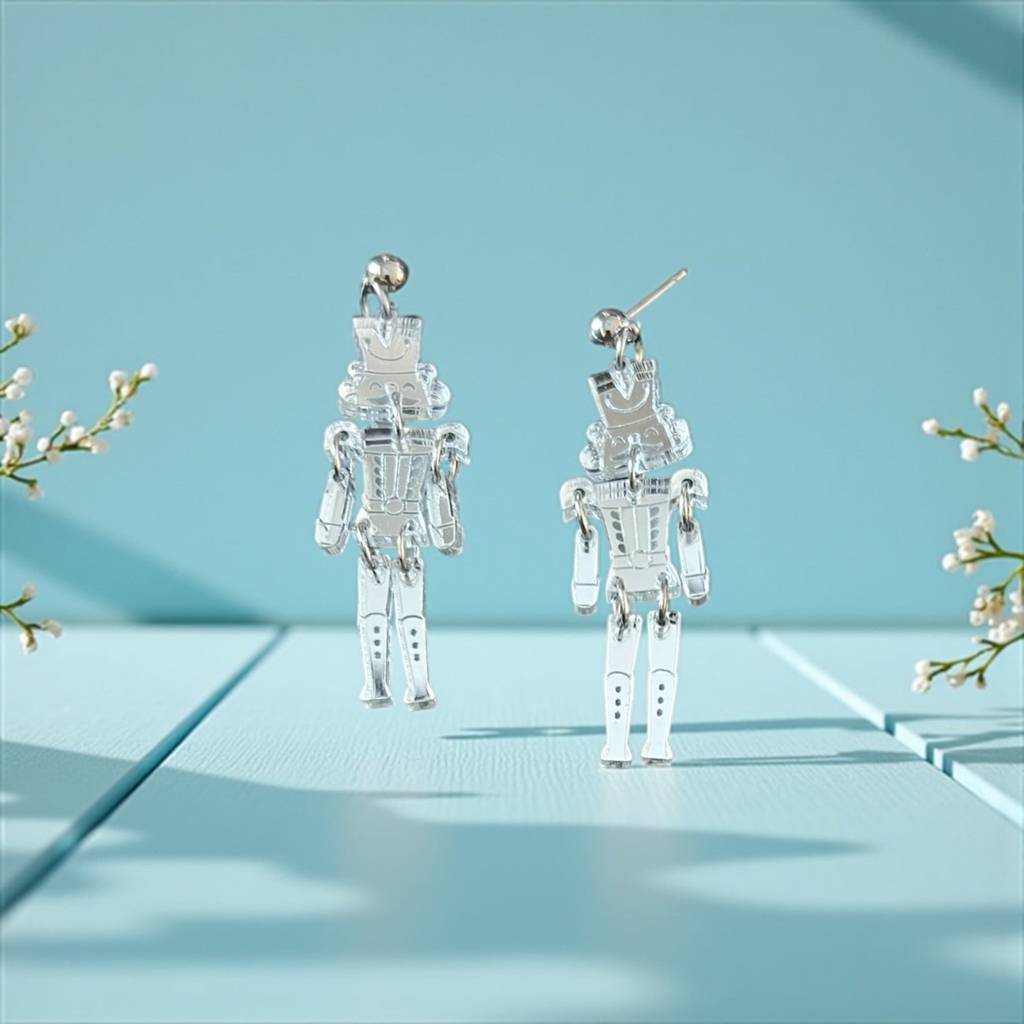 The Nutcracker Series