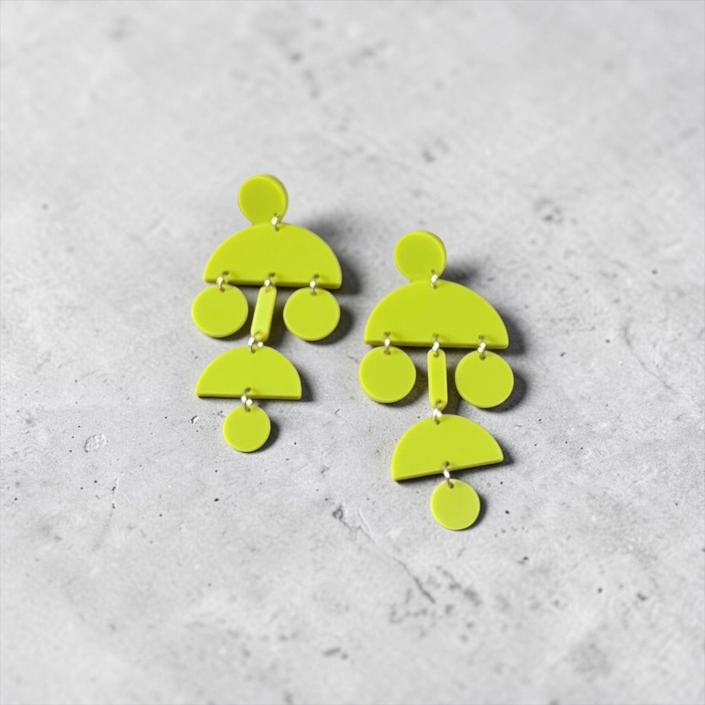 Soraya Earrings