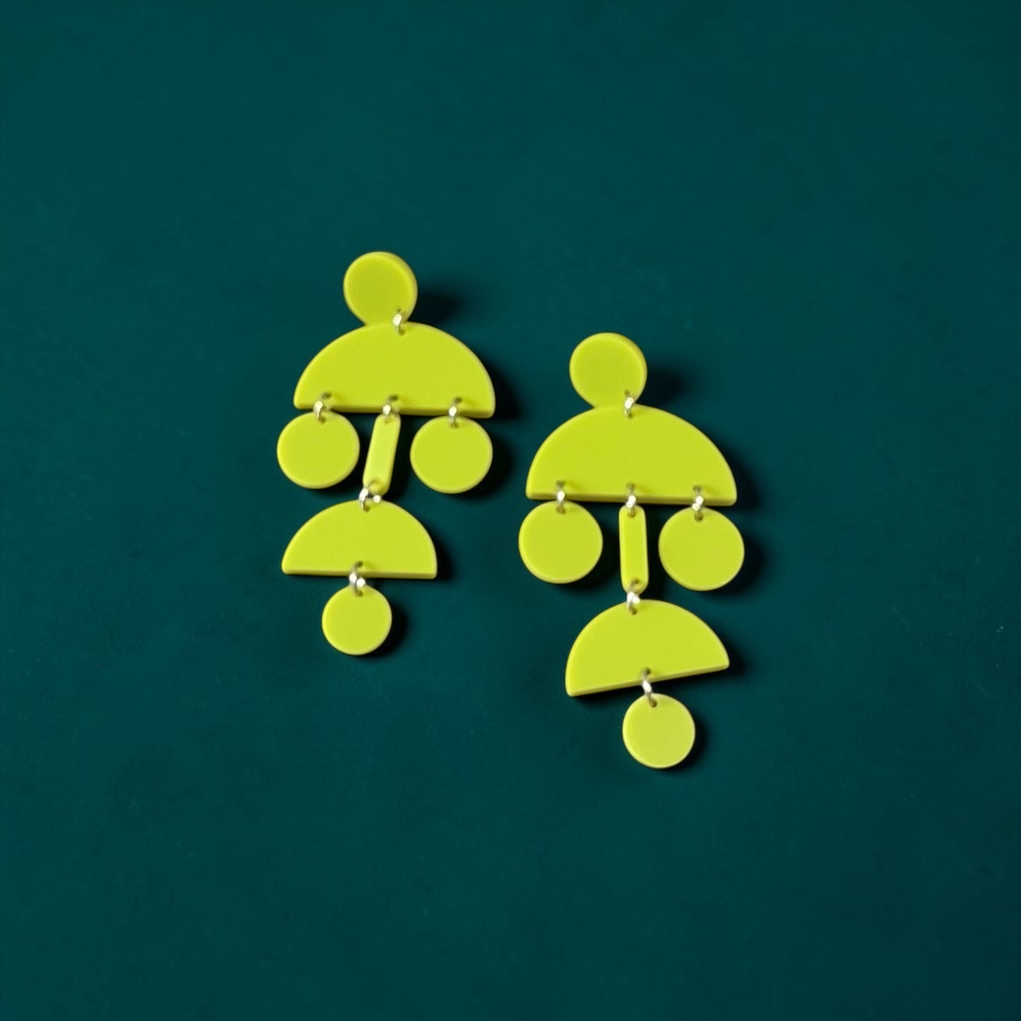 Soraya Earrings