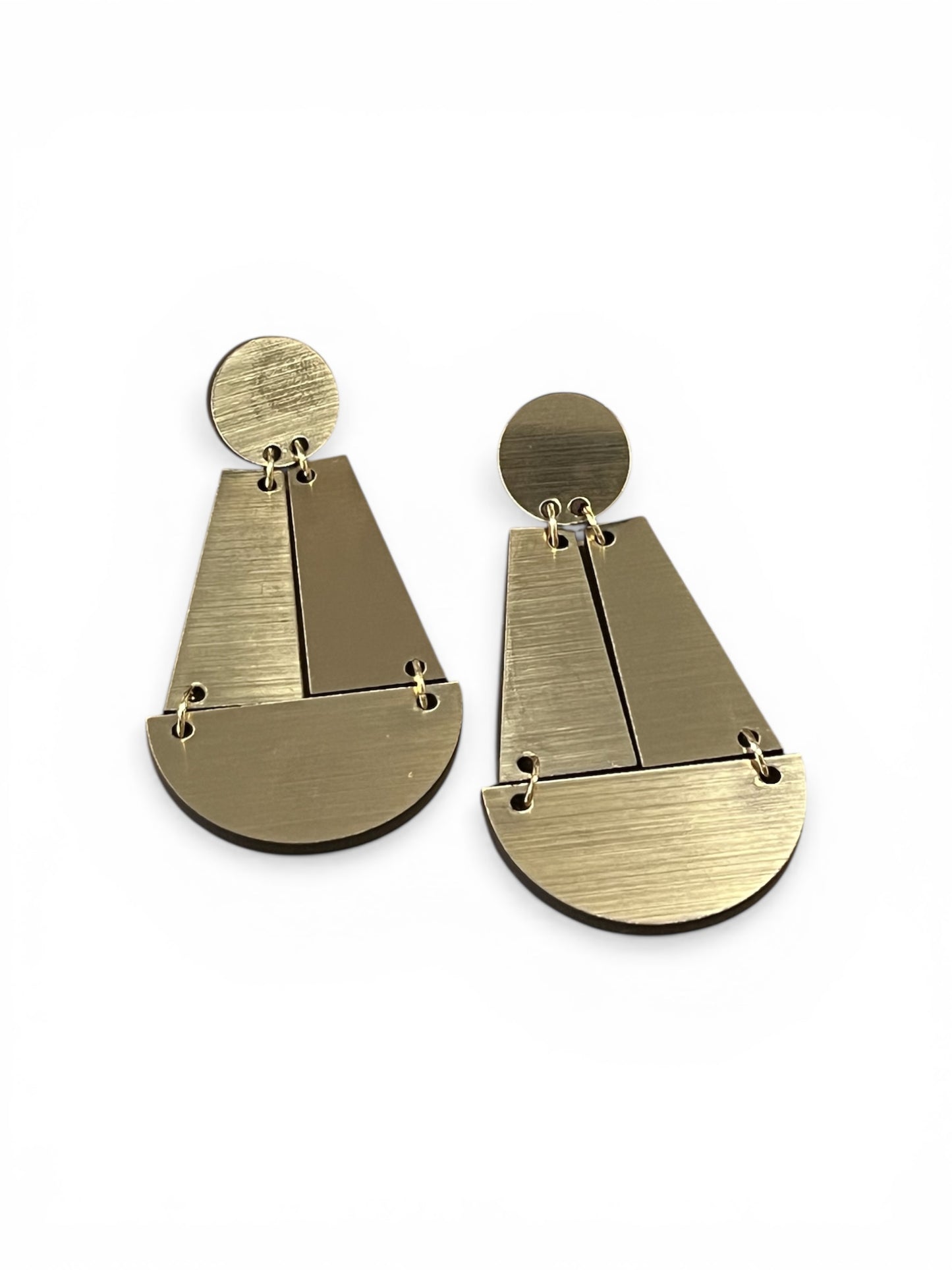 Elia Earrings