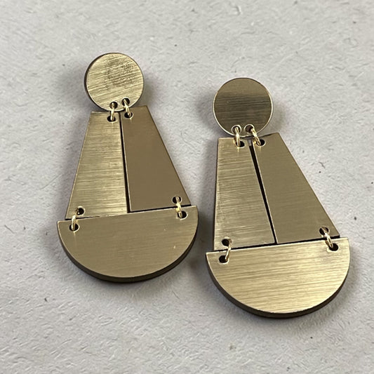Elia Earrings