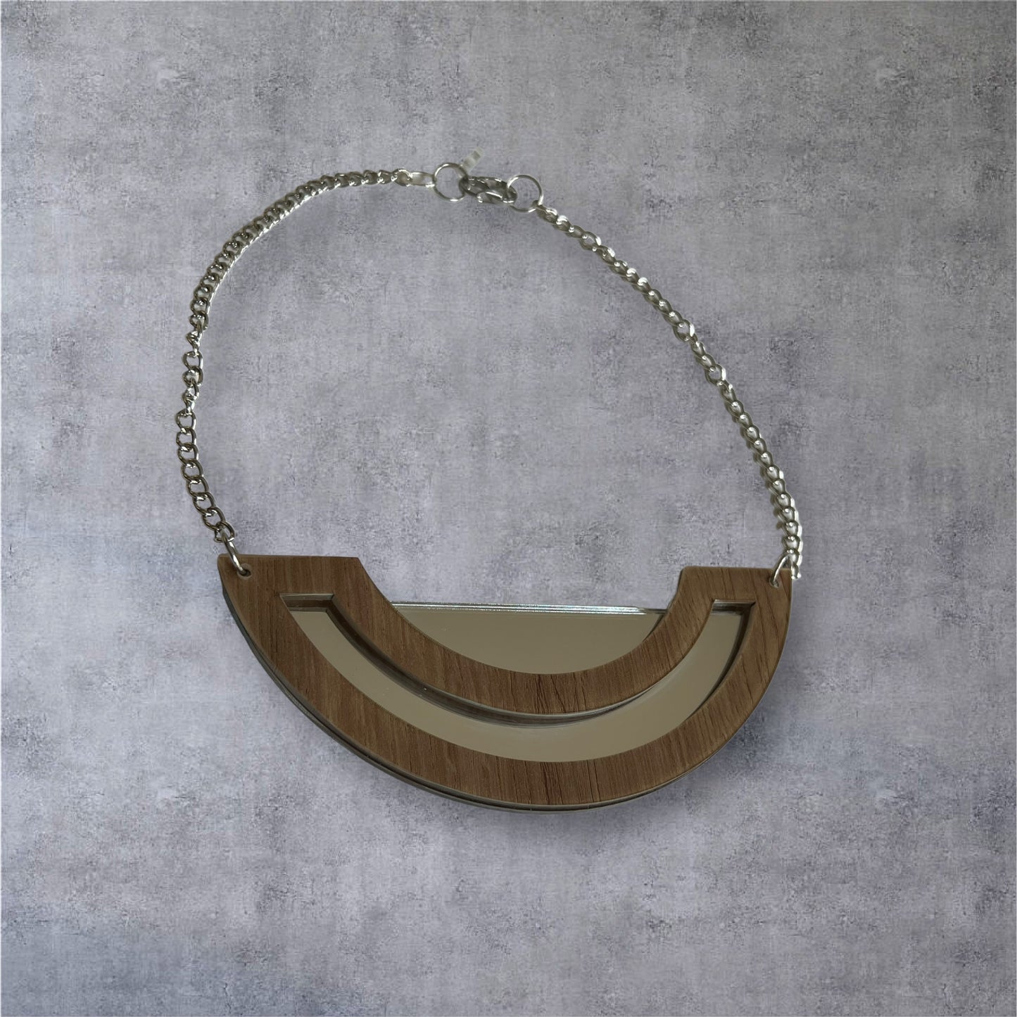 The Oasis Necklace