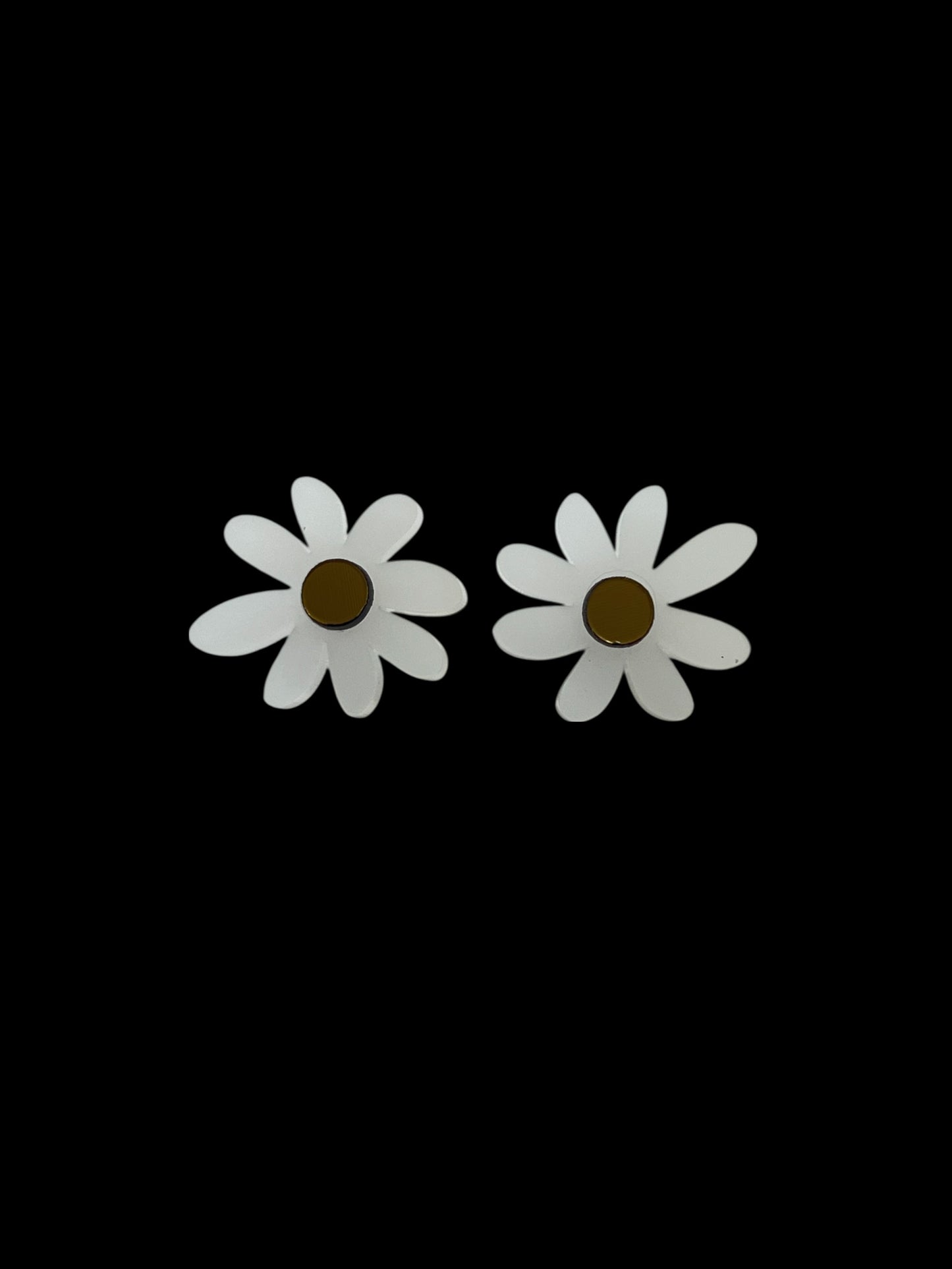Gerbera Studs