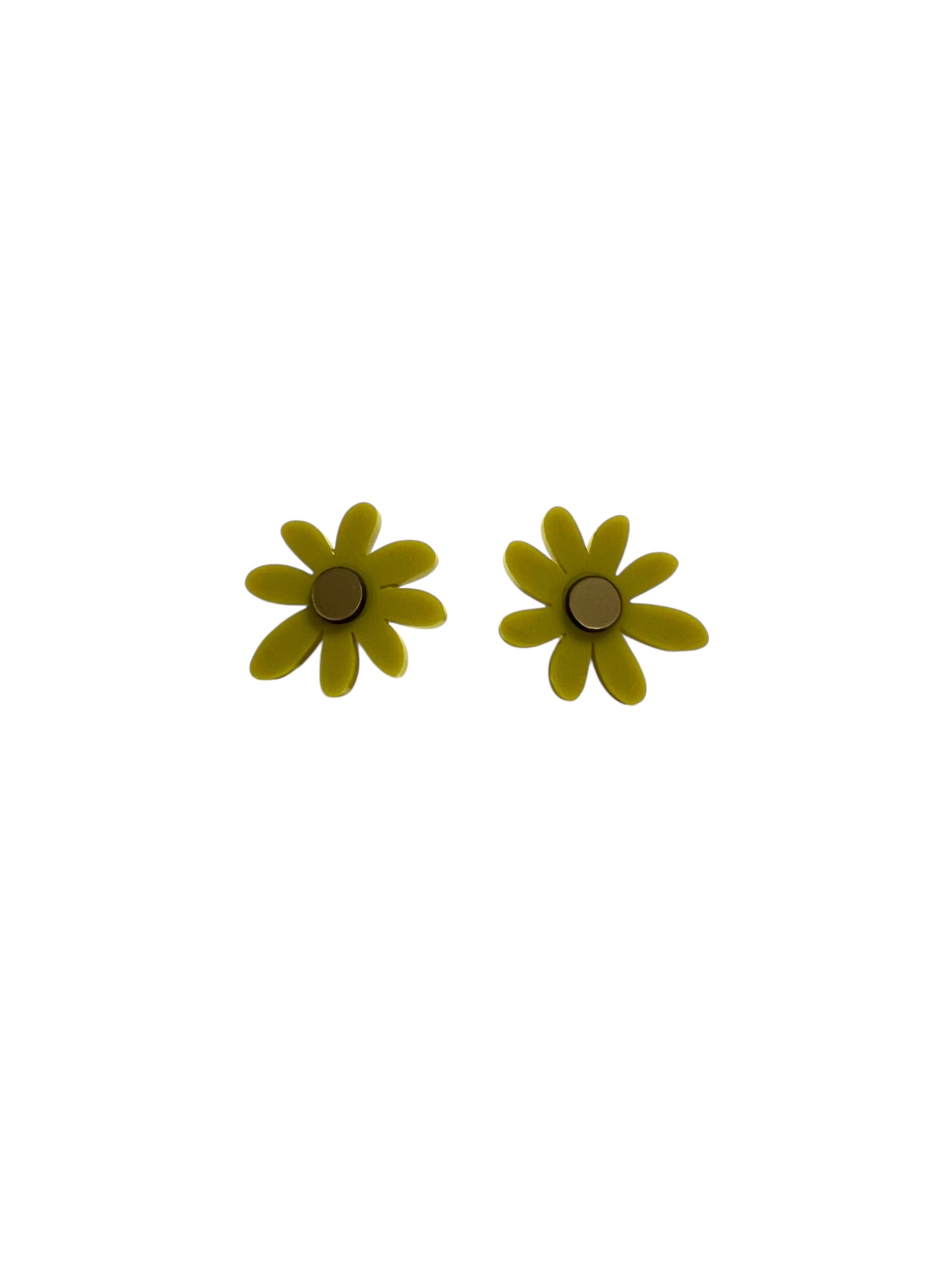 Gerbera Studs