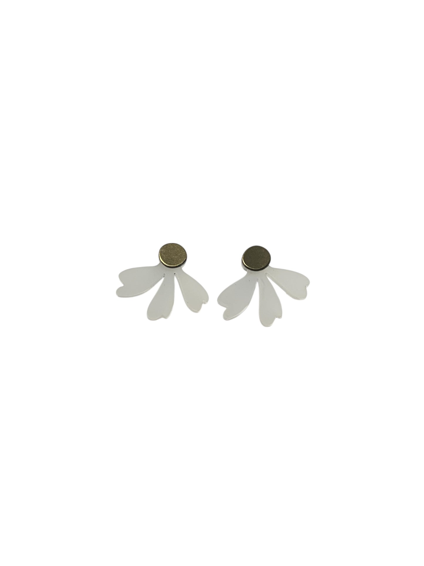 Daisy Studs