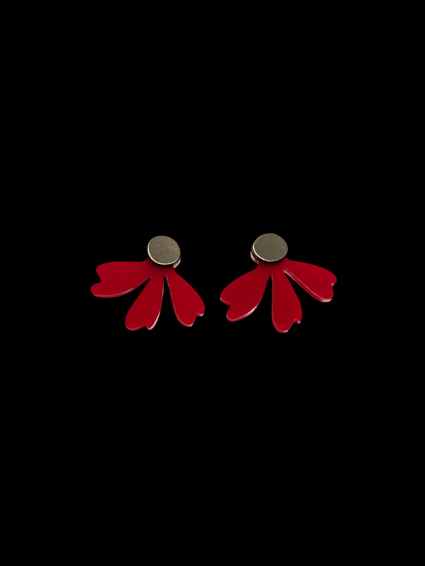 Daisy Studs