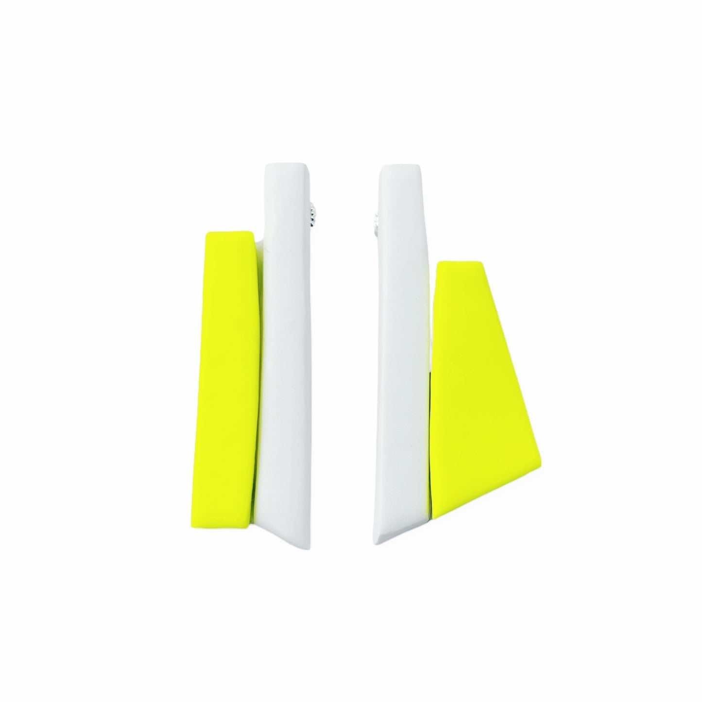 Blocks- A Box Set *White*